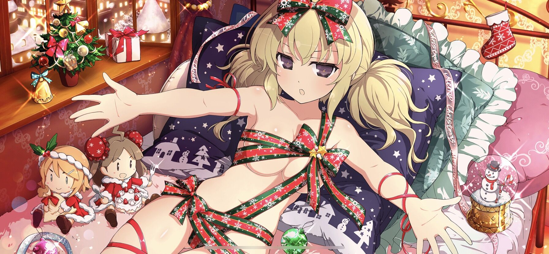 閃乱カグラさん えちえち要素で一線を超えてしまう めらぞーま速報 閃乱カグラさん えちえち要素で一線を超えてしまう めらぞーま速報