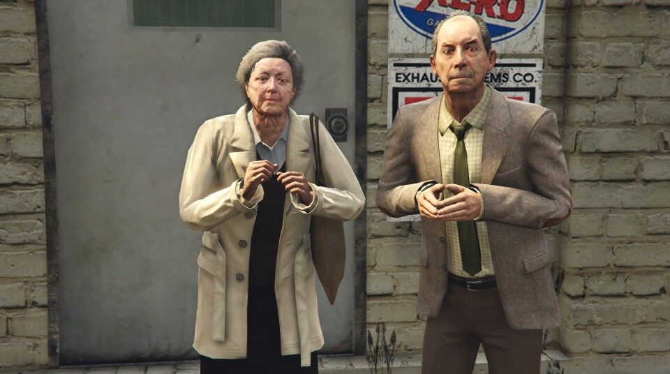 悲報 Gta5のフランクリンさん メイン主人公なのに人気がない めらぞーま速報 悲報 Gta5のフランクリンさん メイン主人公なのに人気がない めらぞーま速報