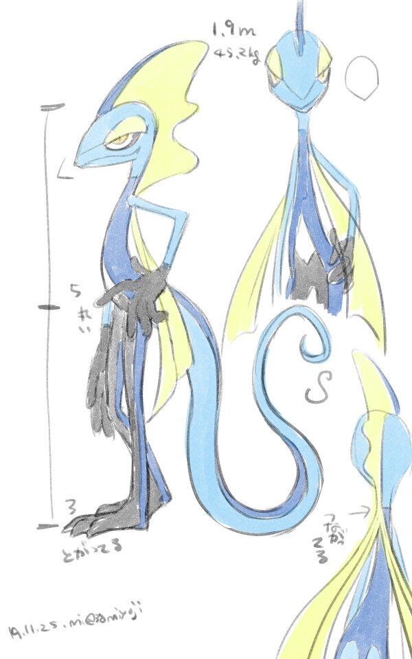 ポケモン剣盾 インテレオン かっこいい ゴリランダー かっこいい エースバーン これはない めらぞーま速報