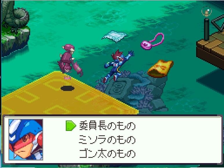 朗報 流星のロックマン最高傑作 絶対に一致する めらぞーま速報 朗報 流星のロックマン最高傑作 絶対に一致する めらぞーま速報