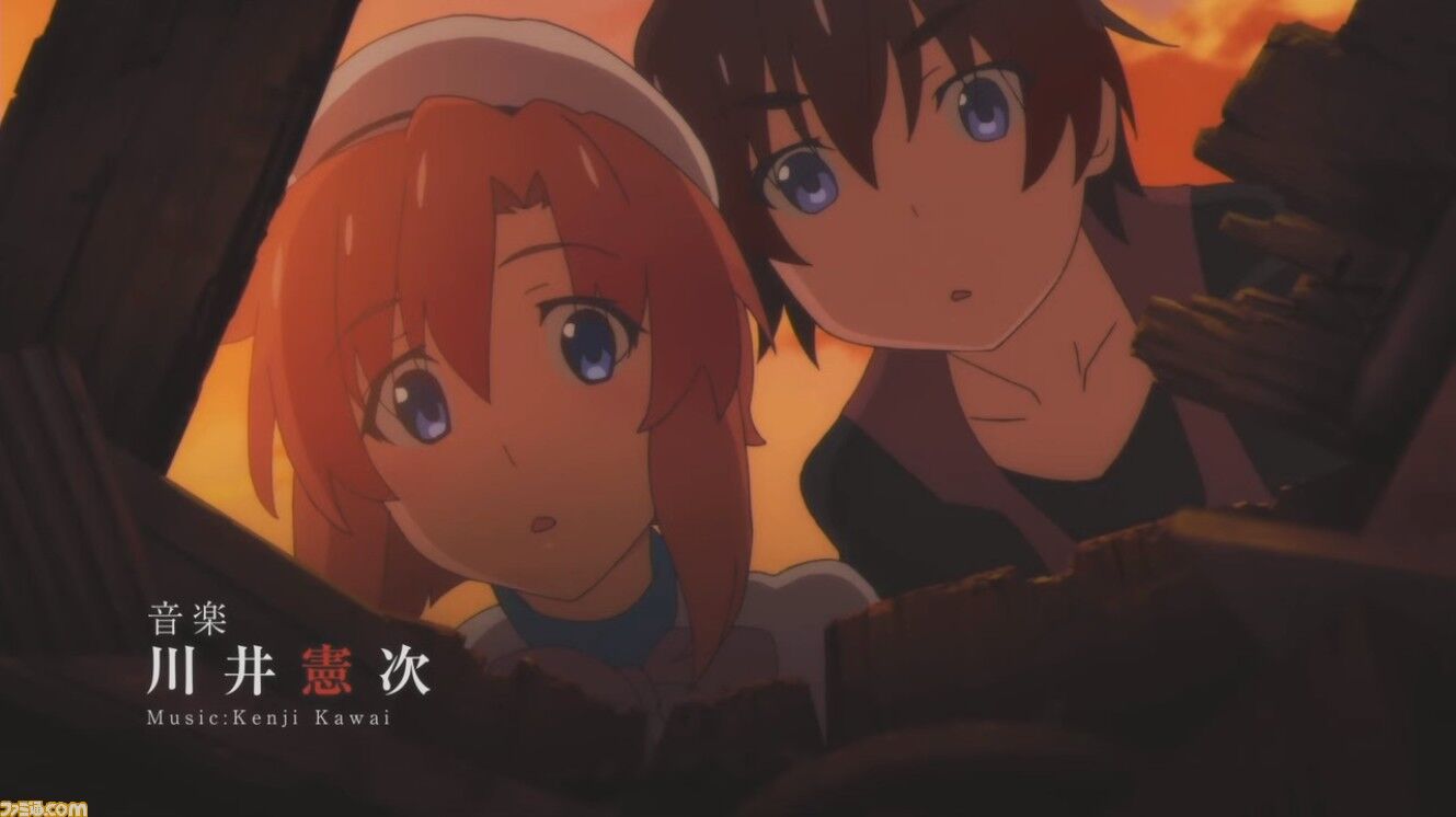 悲報 リメイク版 ひぐらしのなく頃に 絵が劣化してしまう 楽してニューゲーム ゲームまとめ 悲報 リメイク版 ひぐらしのなく頃に 絵が劣化してしまう 楽してニューゲーム ゲームまとめ