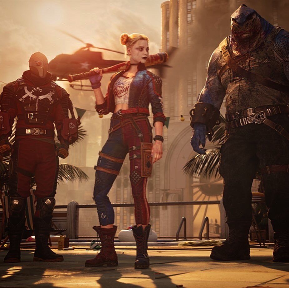 Ps5 グラフィックが上がりすぎてもはや完全に実写だと話題に 楽してニューゲーム ゲームまとめ Ps5 グラフィックが上がりすぎてもはや完全に実写だと話題に 楽してニューゲーム ゲームまとめ