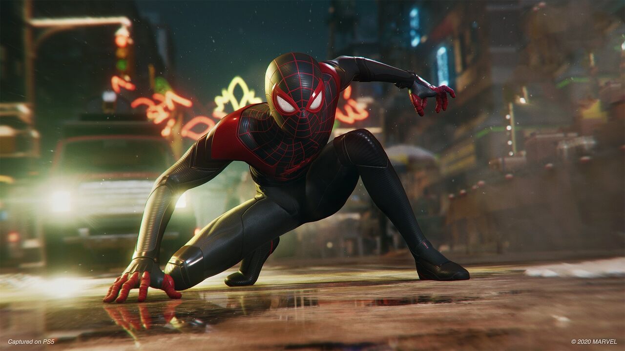 Ps5 グラフィックが上がりすぎてもはや完全に実写だと話題に 楽してニューゲーム ゲームまとめ Ps5 グラフィックが上がりすぎてもはや完全に実写だと話題に 楽してニューゲーム ゲームまとめ