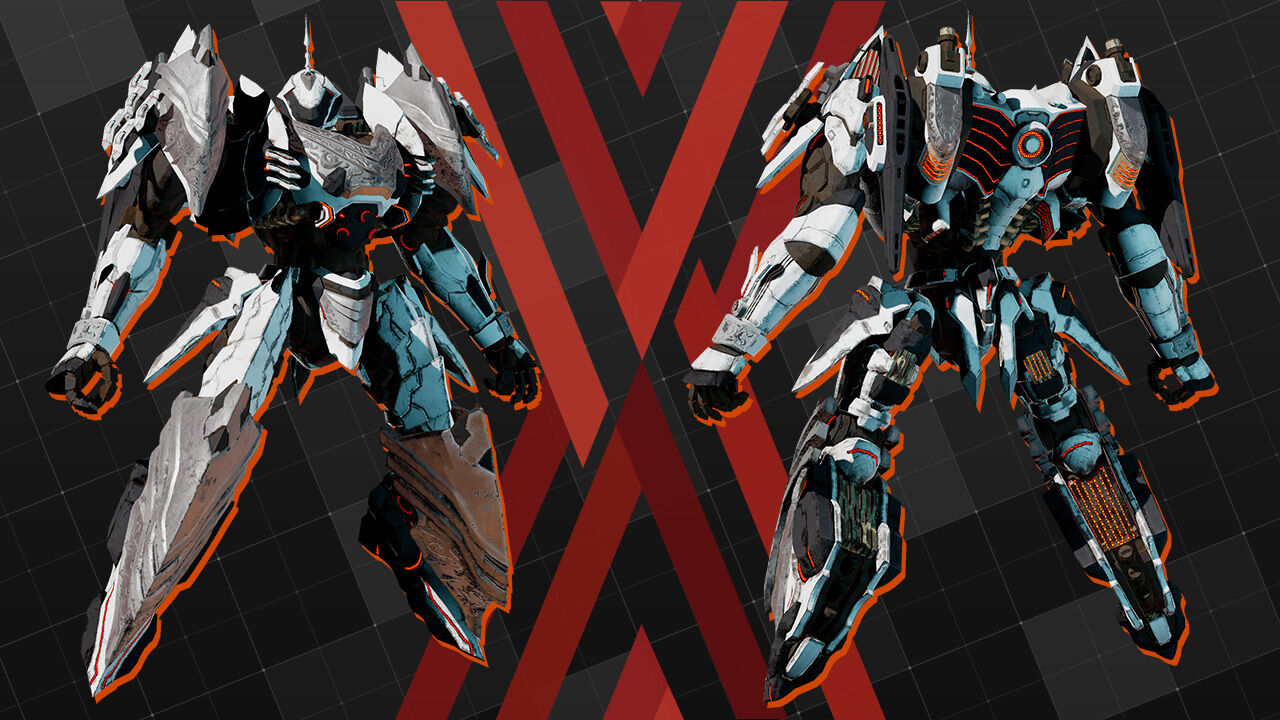 Daemon X Machina 発売1周年を記念したアップデートが11月に配信決定 楽してニューゲーム ゲームまとめ Daemon X Machina 発売1周年を記念したアップデートが11月に配信決定 楽してニューゲーム ゲームまとめ