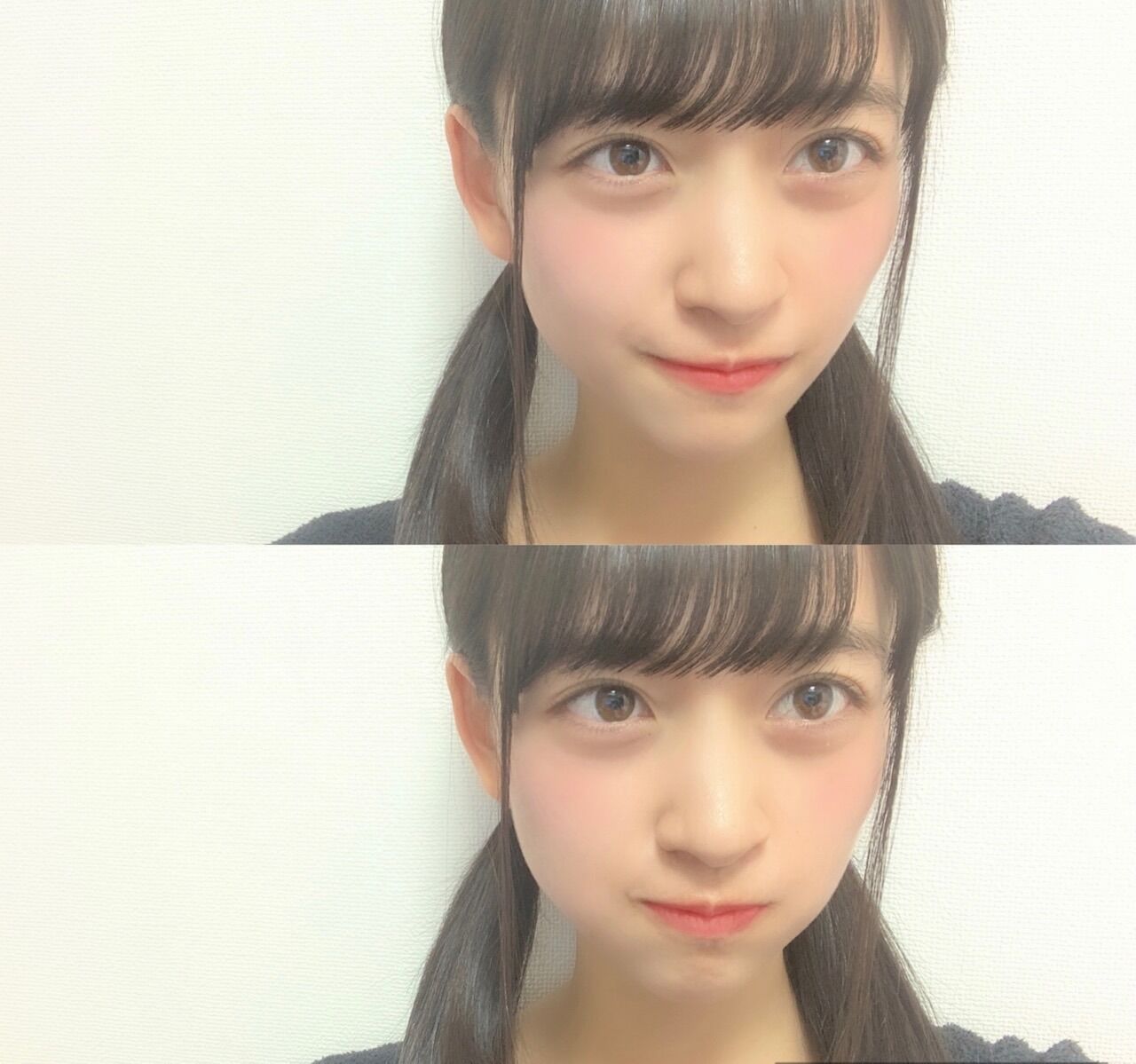 画像 女性は痩せれば痩せるほど可愛くなるを身を以て実践した女性がこちらｗｗｗｗ ビフォーアフター ガールズ速報