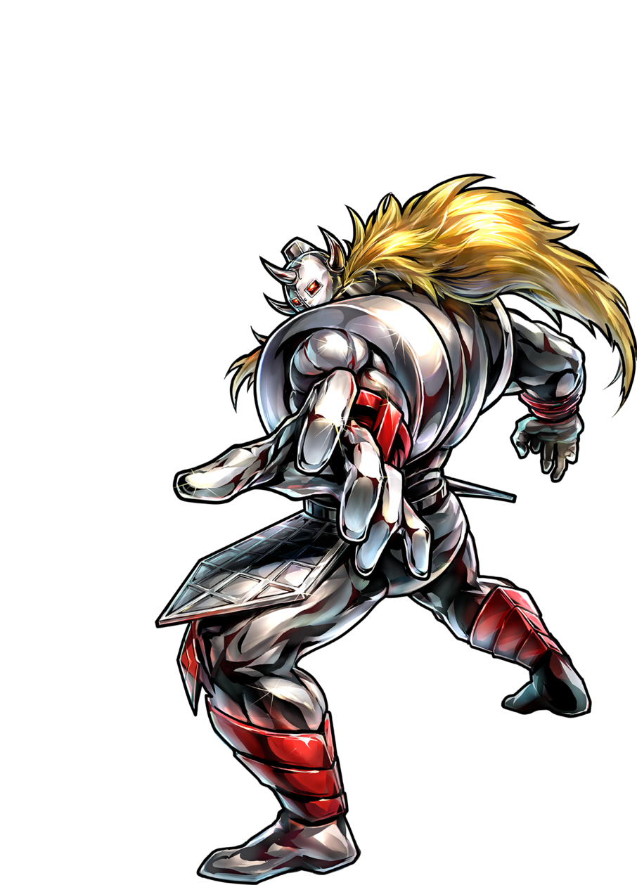 キン肉マン で一番カッコいい超人ｗｗｗｗｗｗ オタク速報