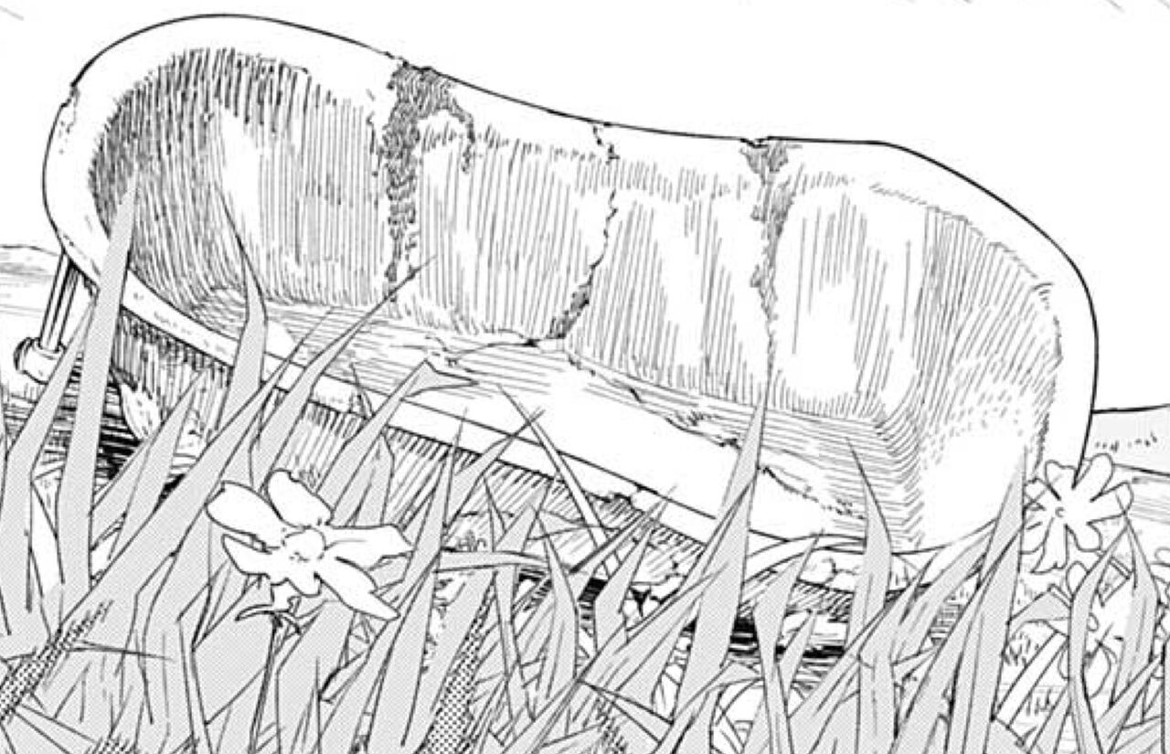 チェンソーマン トーリカの師匠 マジで怖すぎる この漫画の女キャラ ヤバい奴しかいない オタク速報