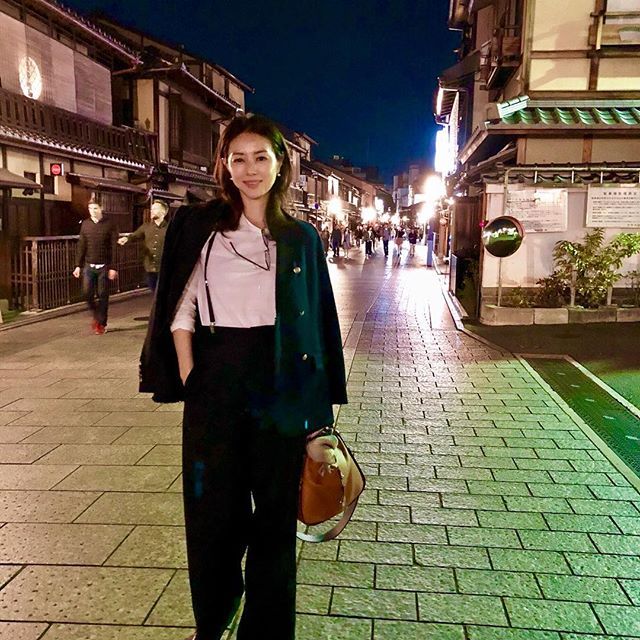 速報 一流スタイリスト40名が選ぶ 本当に私服がおしゃれな芸能人 ランキング Newsここだけでok