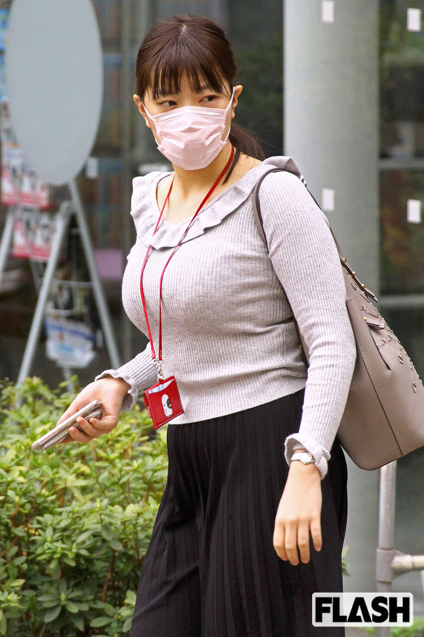 悲報 やべっちfcのぱにっくぱい三谷紬アナが服装のせいかまるでミシュランマンのようだと話題に サッカーまとめんばー 悲報 やべっちfcのぱにっくぱい三谷紬アナが服装のせいかまるでミシュランマンのようだと話題に サッカーまとめんばー