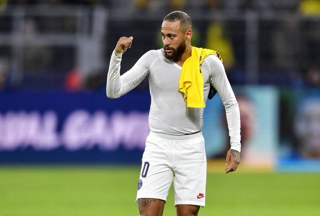 悲報 ブラジル代表ネイマールさん 腹回りユルユルで太マール化 サッカーまとめんばー 悲報 ブラジル代表ネイマールさん 腹回りユルユルで太マール化 サッカーまとめんばー