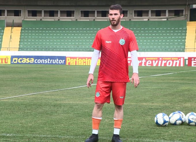 j移籍 あのブラジル人ルイス グスタボがjリーグ移籍へ サッカーまとめんばー j移籍 あのブラジル人ルイス グスタボがjリーグ移籍へ サッカーまとめんばー