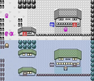 速報 ポケモン金銀全世界同時プレイ ついにシロガネ山に到達 Red君のptが 2chまとめブログ ゲーム速報 速報 ポケモン金銀全世界同時プレイ ついにシロガネ山に到達 Red君のptが 2chまとめブログ ゲーム速報