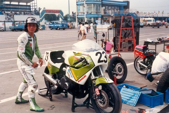 1987KomoriZ1000