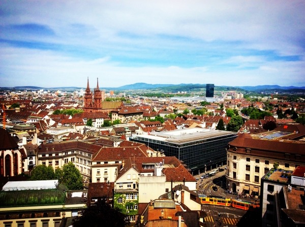 WOWOWライブ『ジェフ・ベック ライブ・イン・バーゼル 2016』(2024 2/2)