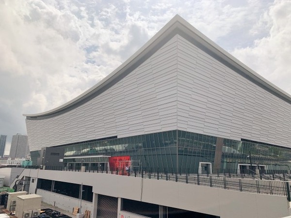 U-NEXT『25th Anniversary MISIA THE GREAT HOPE』(2025 7/7～)