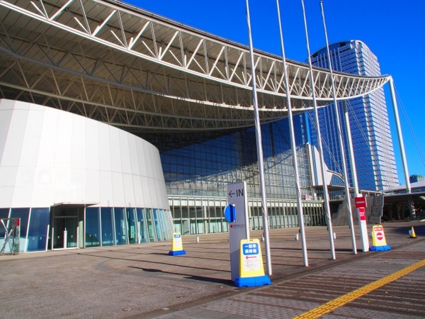 WOWOW『BABYMETAL RETURNS - THE OTHER ONE -』(2023 3/25, 4/7, 9/16)