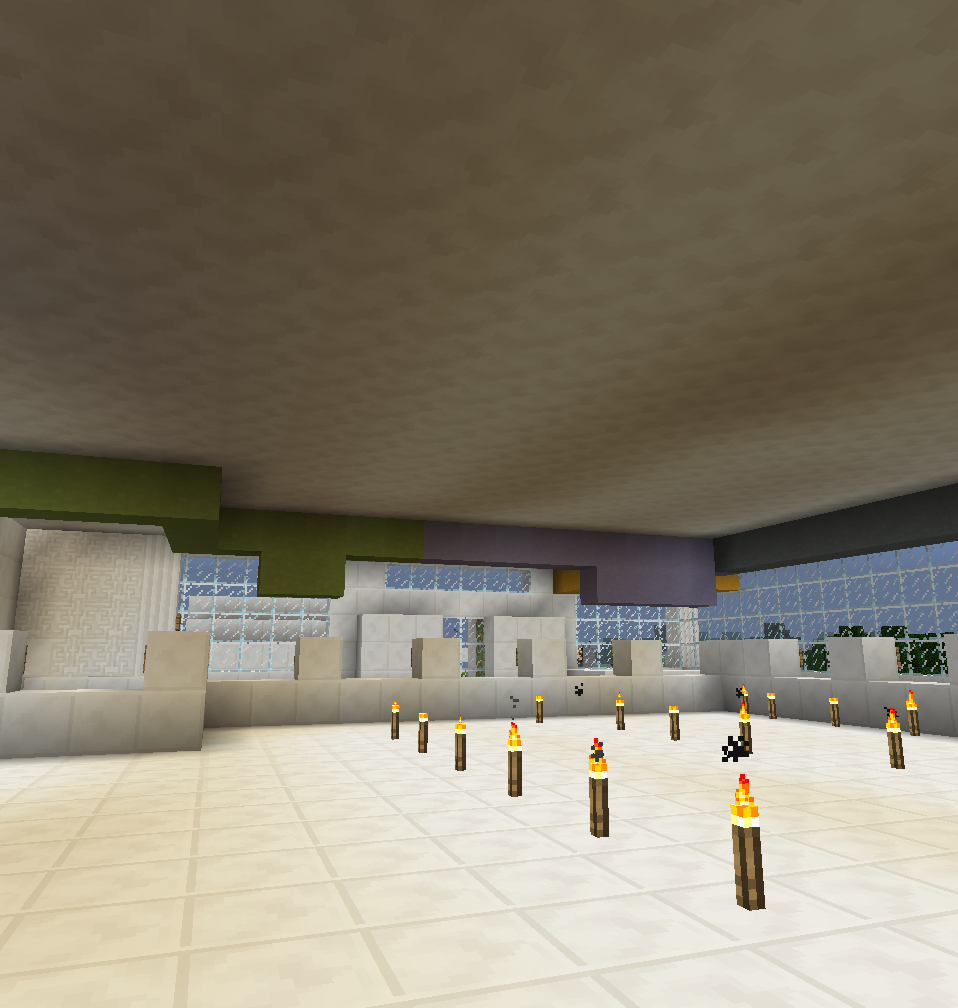 17年02月16日 マイクラserver建設日記