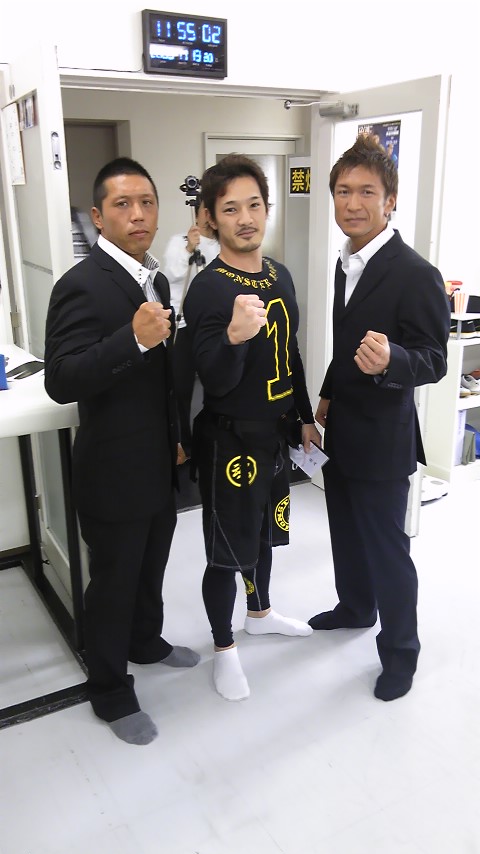 モンスタージャパン 寒川代表ブログ