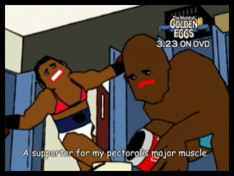 湘南乃風の曖歌がgolden Eggsになっとる 時計じかけの 日々