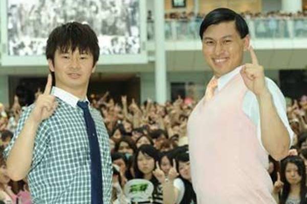 解散危機 オードリー若林が春日を野郎呼ばわり 仲良しコンビに亀裂か ちょっとした時間に読める芸能ニュース