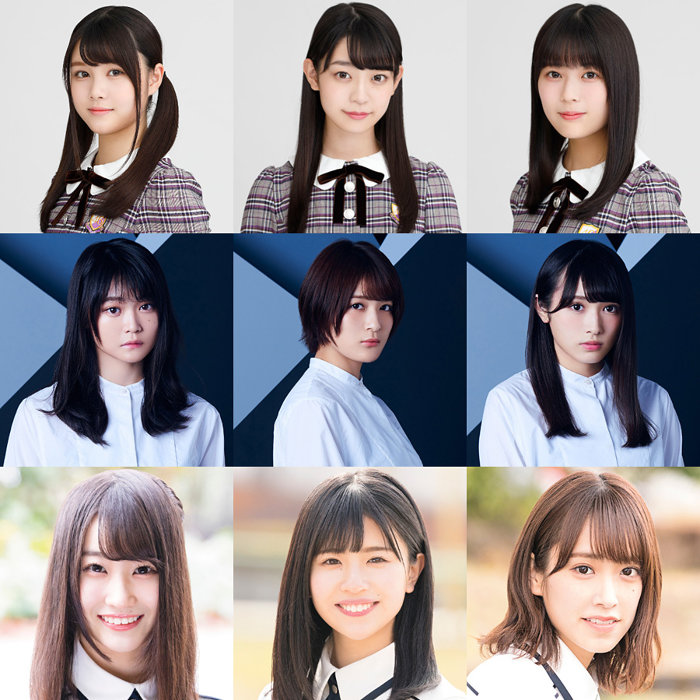 ファイブ いじめ 欅 坂 欅坂46・今泉佑唯・卒業の真相はイジメ！５人のイジメメンバーはコイツ！？