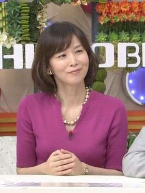 ひるおび コメンテーター 伊藤聡子 ワンピース姿に絶賛の嵐 実はナイススタイル 画像あり ちょっとした時間に読める芸能ニュース ひるおび コメンテーター 伊藤聡子 ワンピース姿に絶賛の嵐 実はナイススタイル 画像あり ちょっとした時間に読める芸能ニュース