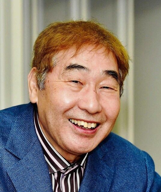 引退 蛭子能収 今年で引退説が流れる 原因は病気