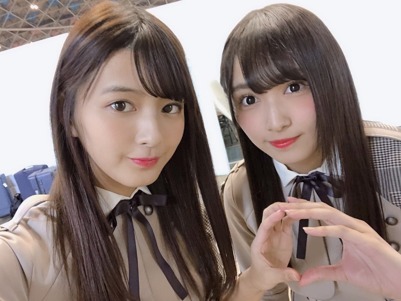 欅坂 完全無欠のパーフェクトガール 関有美子って何者 ちょっとした時間に読める芸能ニュース 欅坂 完全無欠のパーフェクトガール 関有美子って何者 ちょっとした時間に読める芸能ニュース