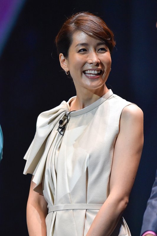 病気 内田恭子 久々tv出演するも痩せすぎに視聴者絶句 ちょっとした時間に読める芸能ニュース 病気 内田恭子 久々tv出演するも痩せすぎに視聴者絶句 ちょっとした時間に読める芸能ニュース