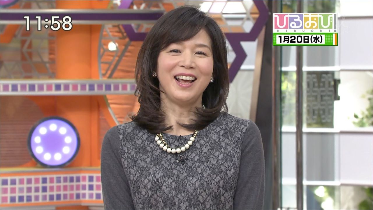 ひるおび コメンテーター 伊藤聡子 ワンピース姿に絶賛の嵐 実はナイススタイル 画像あり ちょっとした時間に読める芸能ニュース ひるおび コメンテーター 伊藤聡子 ワンピース姿に絶賛の嵐 実はナイススタイル 画像あり ちょっとした時間に読める芸能ニュース