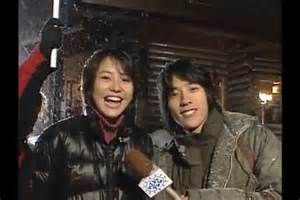 【気まずい】二宮和也＆長澤まさみ 元カノ・元カレ同士が気まずく共演したらしい : ちょっとした時間に読める芸能ニュース
