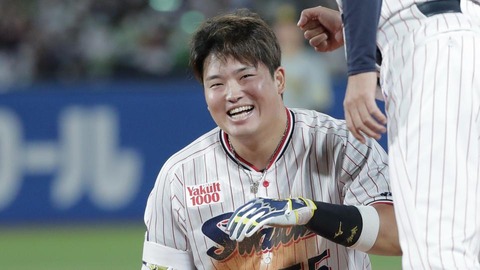 村上宗隆_20221014