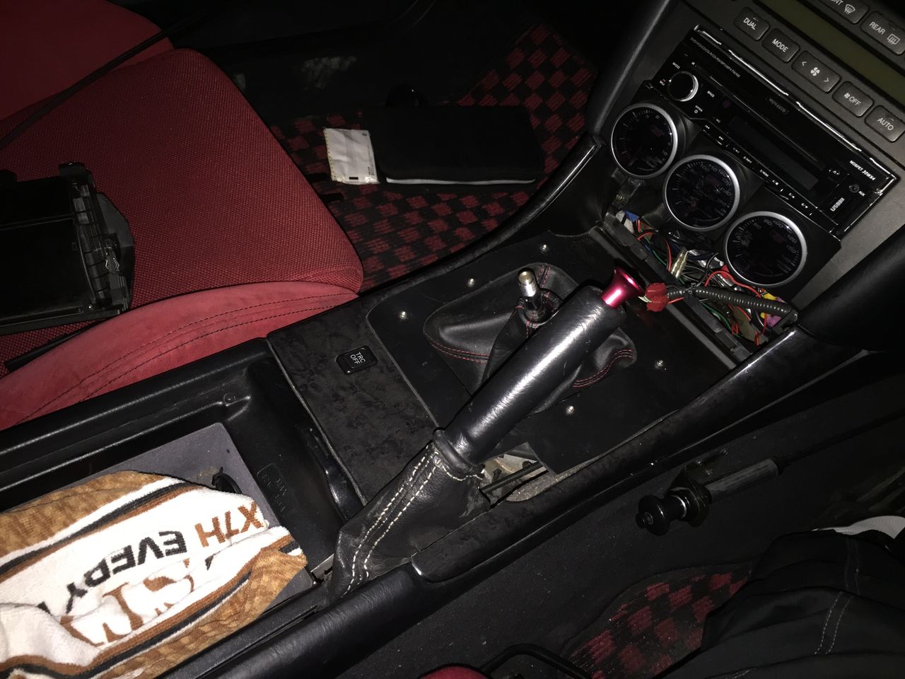Mt載せ替え Samurai Style Partsのblog Mt載せ替え Samurai Style Partsのblog