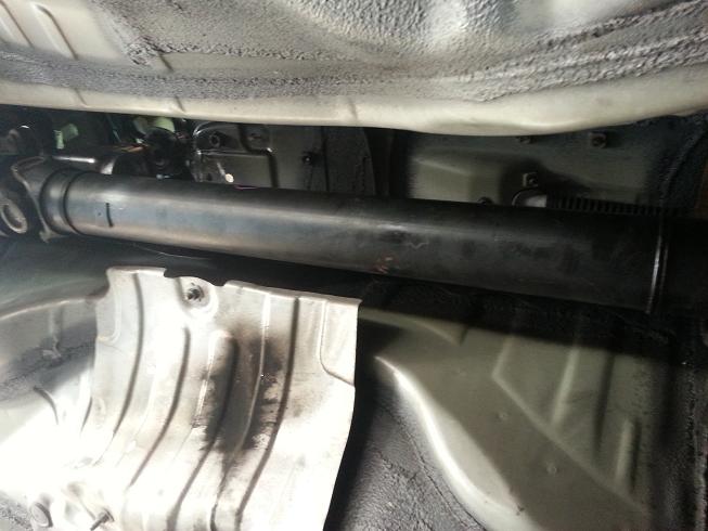 埼玉県S様 JZX110ヴェロッサ修正 : samurai_style_partsのblog 埼玉県S様 JZX110ヴェロッサ修正 : samurai_style_partsのblog