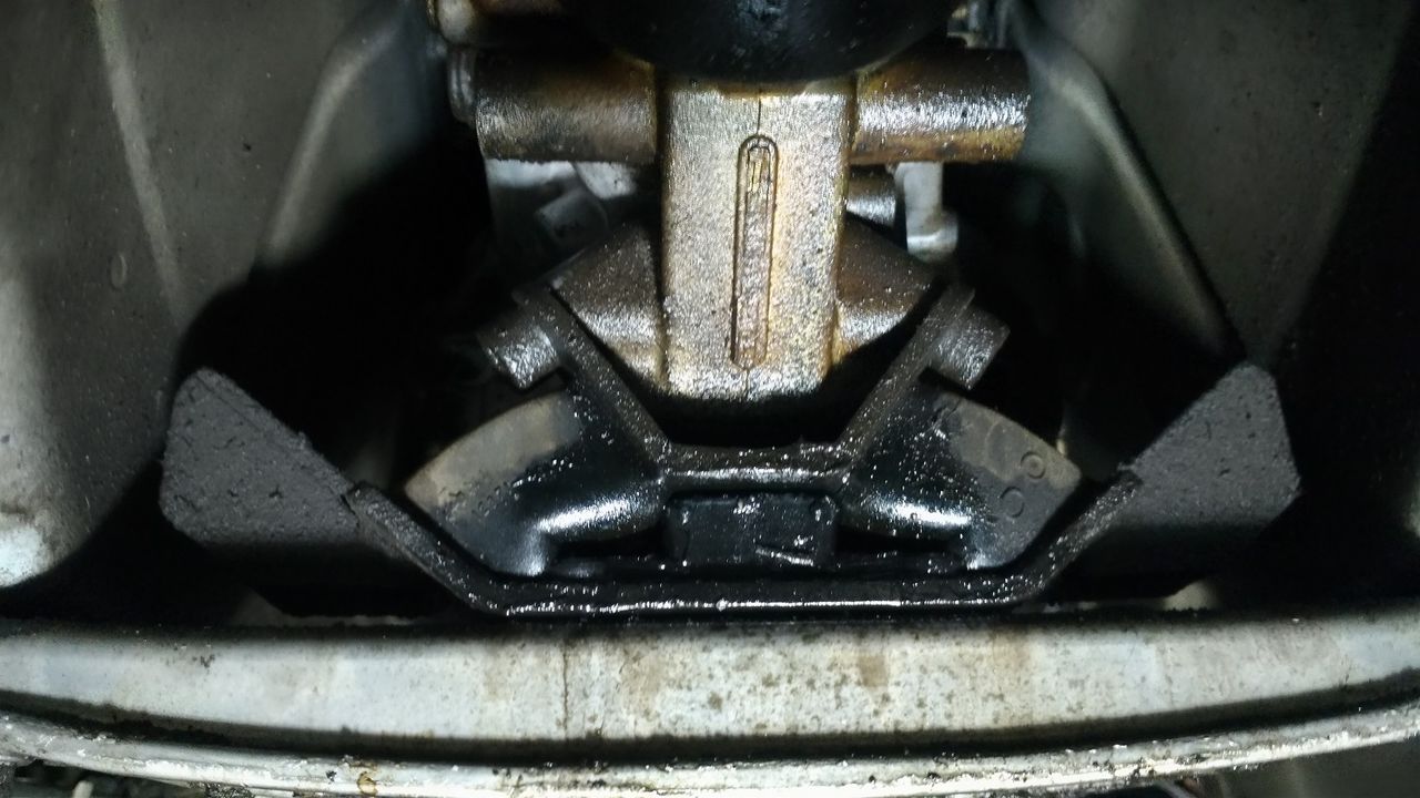 JZX110マークⅡ MT載せ替え修正 : samurai_style_partsのblog JZX110マークⅡ MT載せ替え修正 : samurai_style_partsのblog
