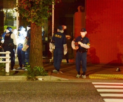 侍蟻samuraiari 反米反日分子と戦うネオ親米愛国派 外国人犯罪 侍蟻samuraiari 反米反日分子と戦うネオ親米愛国派 外国人犯罪