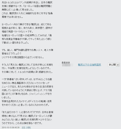 BlogPaint