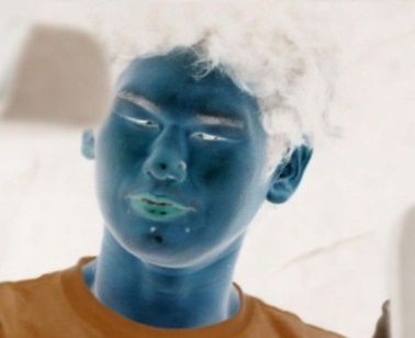 x
