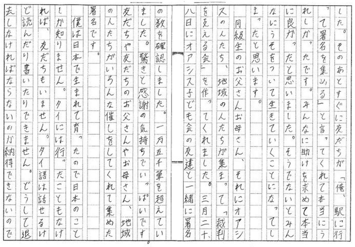 トップイメージカタログ 美しい 弁論 作文 例文 トップイメージカタログ 美しい 弁論 作文 例文
