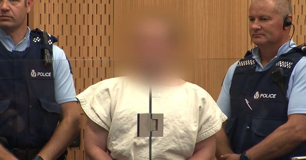 ｎｚ乱射事件と移民社会 侍蟻 Samuraiari 反米反日と戦う親米自立派