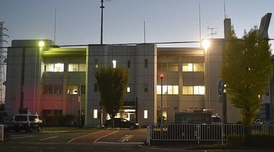 oizumi