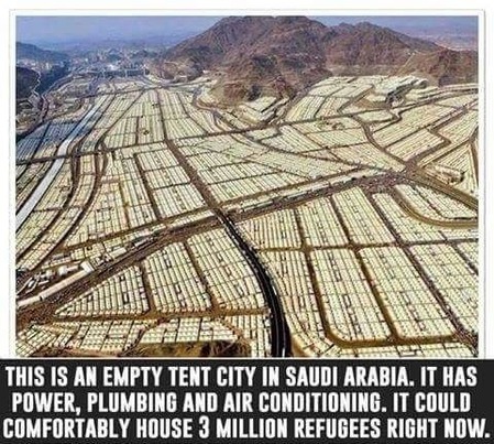 arabia