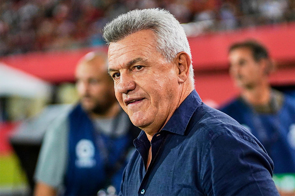 20221006_Javier-Aguirre-Getty