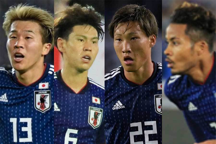 「海外組総動員」 日本代表W杯予選メンバーに韓国衝撃「久保抜擢…国内組わずか4人」