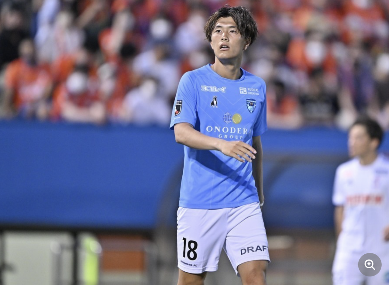 J2プレビュー 首位 横浜fcは 好調 2トップの活躍で抜け出すか 2位 新潟は琉球の 強烈 外国人fwコンビ への対応策がカギ 2ch サッカーまとめアンテナ