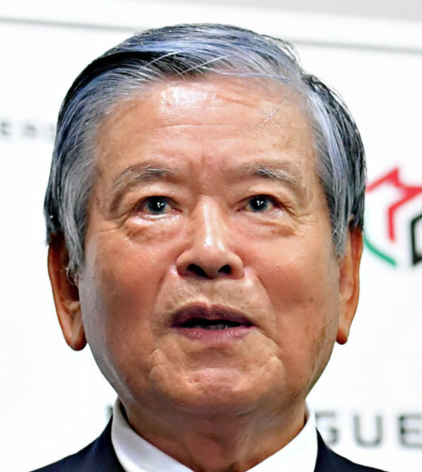 サッカー界が足を引っ張るかも 森喜朗会長の後任 川淵三郎氏に古巣から不安の声 スポキチ速報 サッカー界が足を引っ張るかも 森喜朗会長の後任 川淵三郎氏に古巣から不安の声 スポキチ速報