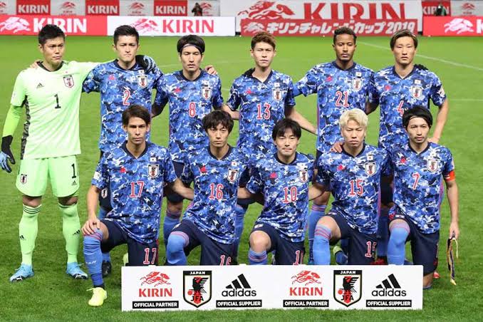 サッカー日本代表史上もっともレベルが低かった選手