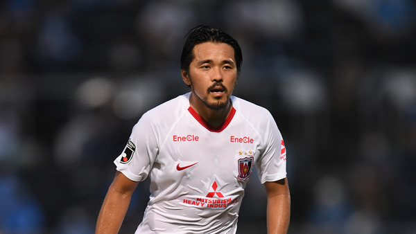 Fw興梠慎三 浦和レッズ 史上初の9年連続二桁ゴールを達成 通算得点数でも ゴン中山 と並ぶ3位タイ トイレちゃんねる