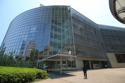tvasahi