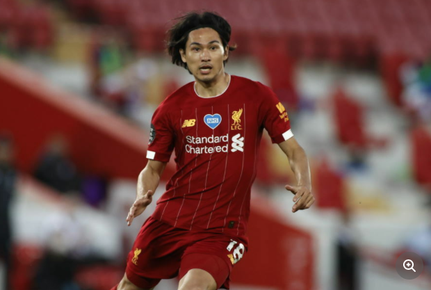 タクミが話題沸騰 南野のラストマッチに専門メディアも注目 皆が活躍を望んでいる スポキチ速報